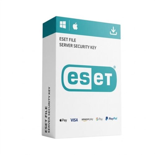 ESET Smart Security Premium 3 Years – 1 PC Global License