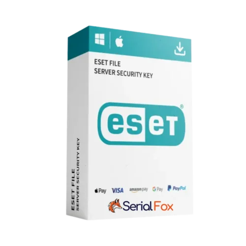Buy ESET Smart Security Premium 3 Years 1 PC License - SerialFox