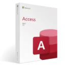 Buy Microsoft Access 2021 Lifetime License - SerialFox