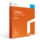 Buy Office 2016 Home Business Mac Lifetime License - SerialFox