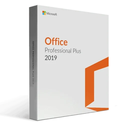 Buy Office 2019 Professional Plus Binding License - SerialFox