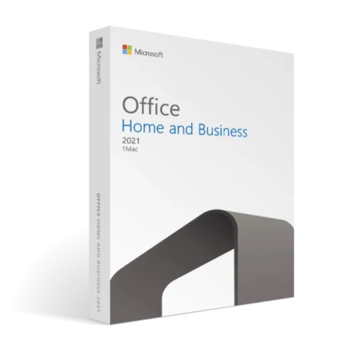 Buy Office 2021 Home Business Mac Lifetime License - SerialFox