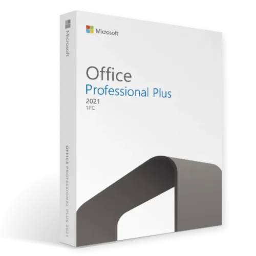 Buy Office 2021 Professional Plus Binding License - SerialFox
