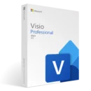 Buy Visio 2021 Professional Lifetime License - SerialFox