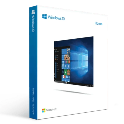 Buy Windows 10 Home Lifetime License - SerialFox