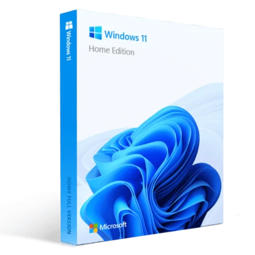 Buy Windows 11 Home Lifetime License - SerialFox