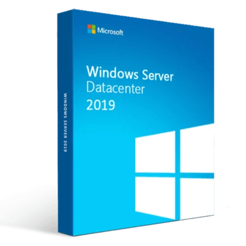 Buy Windows Server 2019 Datacenter Lifetime License - SerialFox