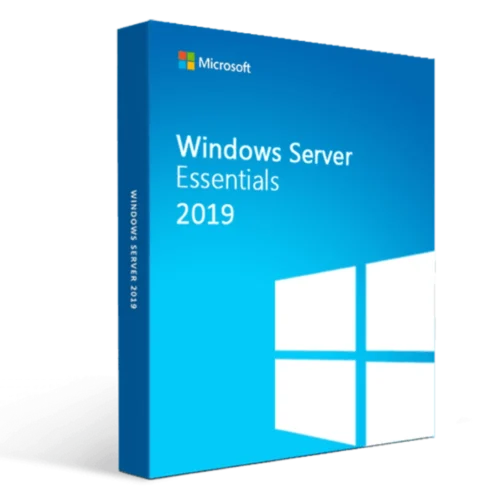 Buy Windows Server 2019 Essentials Lifetime License - SerialFox